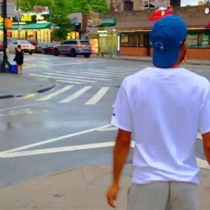 Meet your Posher, Jesse